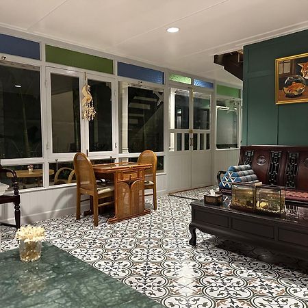 Baan Debtida Hotel Bangkok Kültér fotó