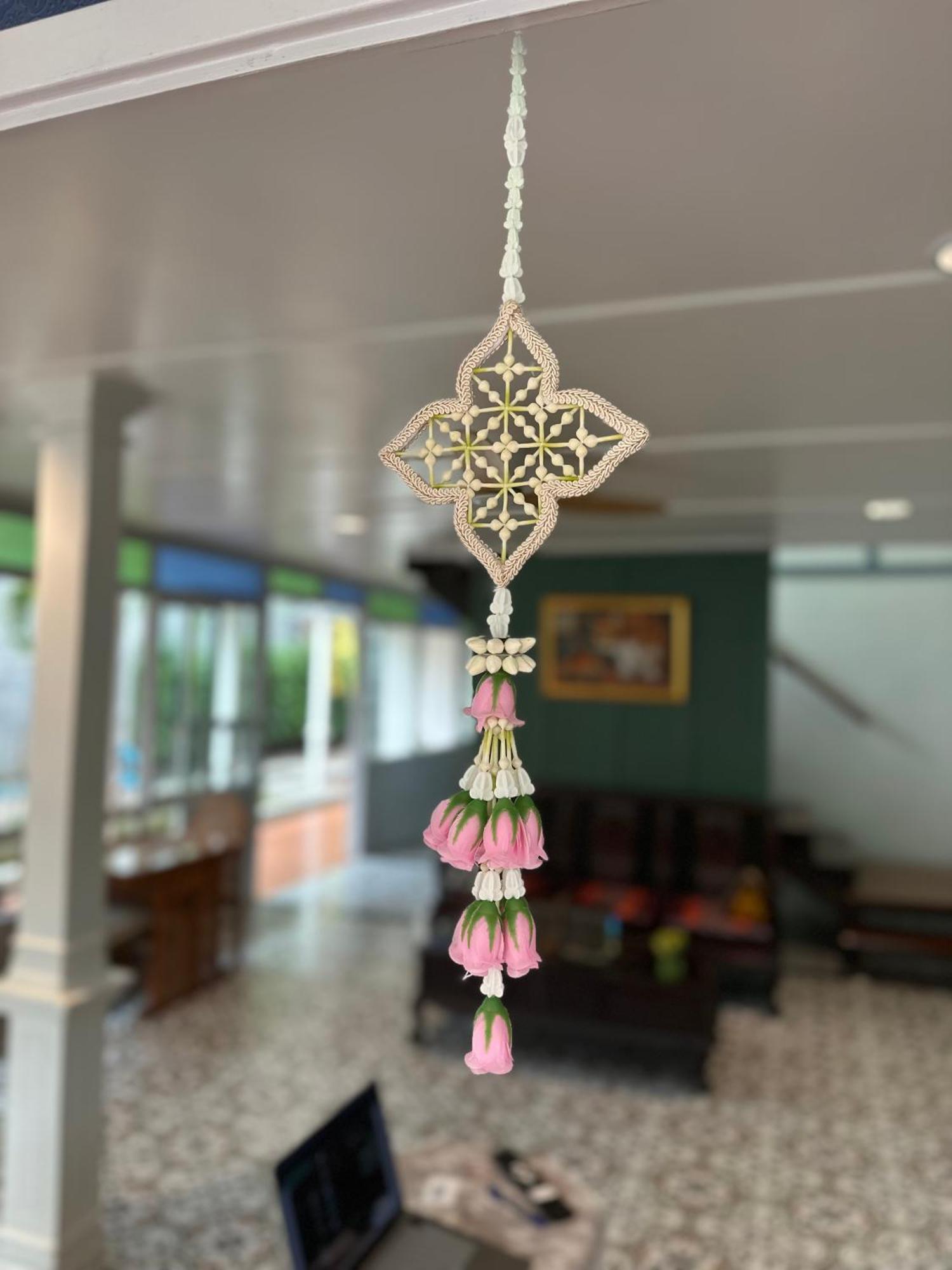 Baan Debtida Hotel Bangkok Kültér fotó
