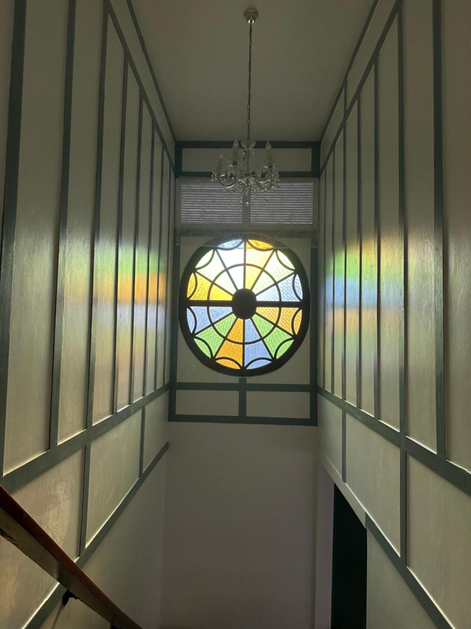 Baan Debtida Hotel Bangkok Kültér fotó